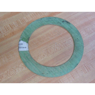 Frenzelit DVGW-HTB-KTW Flange Gasket DVGWHTBKTW (Pack of 2) - New No Box