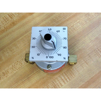 Rotert S 200 02 Valve S20002 - Used