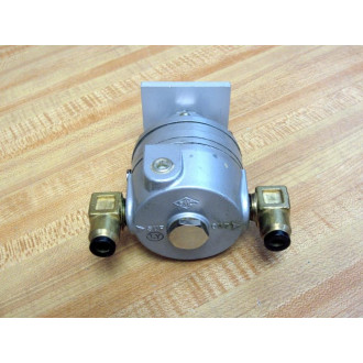 Rotert S 200 02 Valve S20002 - Used