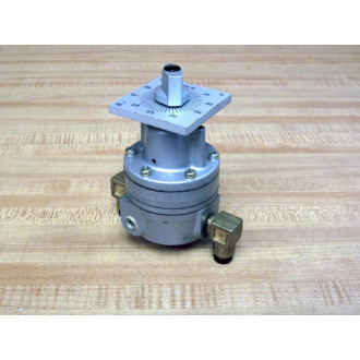 Rotert S 200 02 Valve S20002 - Used