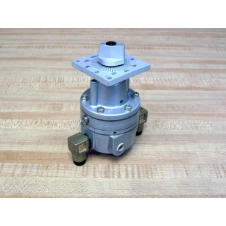 Rotert S 200 02 Valve S20002 - Used