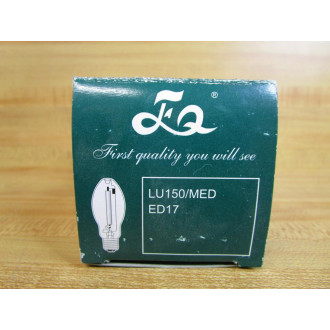 PlusRite LU150MED 150W High Pressure Sodium Lamp LU150MED (Pack of 3)