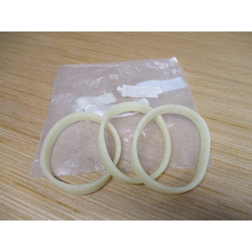3M 78-8052-6713-1 Rubber Ring (Pack of 3)