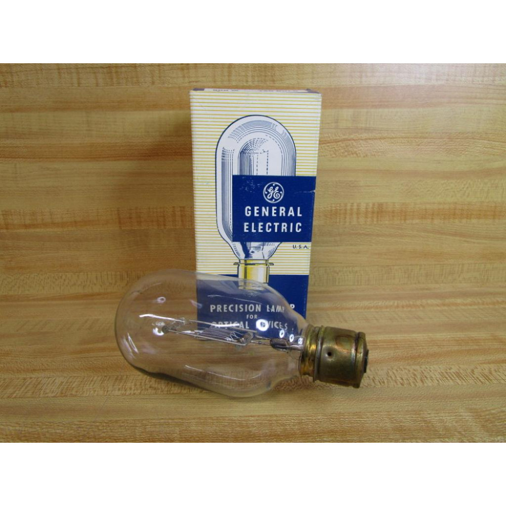 General Electric 500T2064-120V GE 500W Precision Lamp 500T2064120V