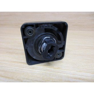 Allen Bradley 194R-HS4 Operating Handle 194RHS4 Cracked - Used