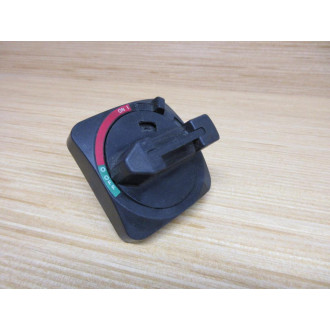 Allen Bradley 194R-HS1 Operating Handle 194RHS1 - Used