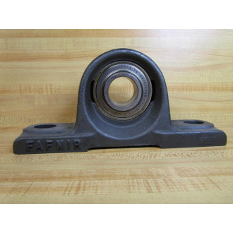 Fafnir RSAO-1-716 Pillow Block Ball Bearing Unit T-22496 - New No Box