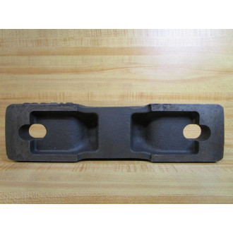 Fafnir RSAO-1-716 Pillow Block Ball Bearing Unit T-22496 - New No Box