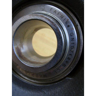 Fafnir RSAO-1-716 Pillow Block Ball Bearing Unit T-22496 - New No Box