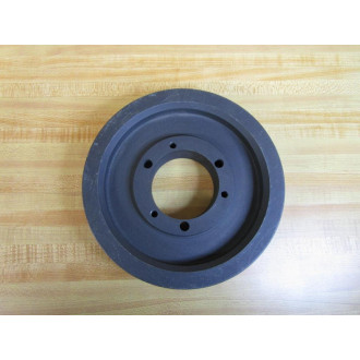 Martin QB-2-7.4-SK Bushing Bore V-Belt Pulley QB274SK - New No Box