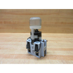 Schlegel KU11 Push Button - Used
