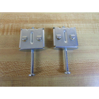 Honeywell 30755050-001 Mounting Clip Kit UDC203036