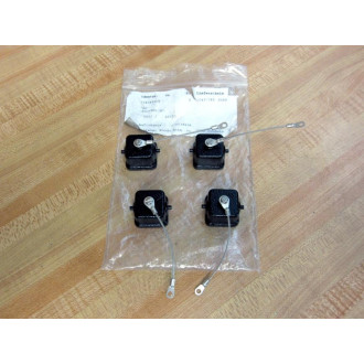 Identnr. 034266685 CapHardware wWire Lead 7020539438 (Pack of 4) - New No Box