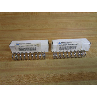 Waukesha Cherry-Burrell 5900906 AMCA International Spring (Pack of 2)