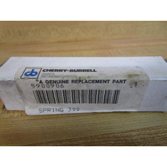Waukesha Cherry-Burrell 5900906 AMCA International Spring (Pack of 2)