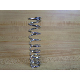 Waukesha Cherry-Burrell 5900906 AMCA International Spring (Pack of 2)