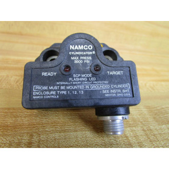 Namco EE230-28820 Limit Switch EE23028820 3000 PSI - New No Box