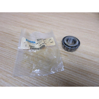 Clark 2106437 NTN Tapered Roller Bearing 4T-12580 (Pack of 3)
