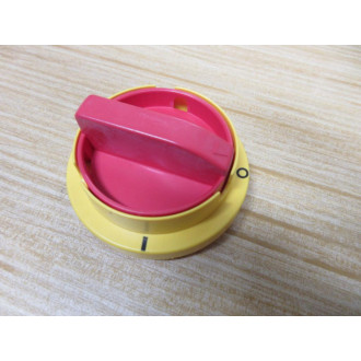 Automation Direct SD-HRY Interlockable Handle SDHRY WO Screws