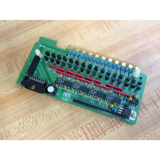 FACTS P9135M-C F416DA1 Output Card P9135MC - Used