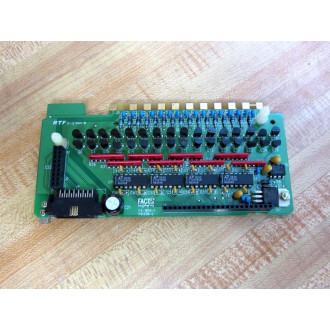 FACTS P9135M-C F416DA1 Output Card P9135MC - Used