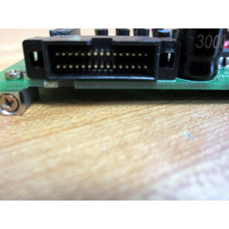 FACTS P9135M-C F416DA1 Output Card P9135MC - Used