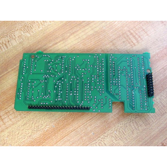 FACTS P9135D-C F416DA1 Output Card P9135DC - Used