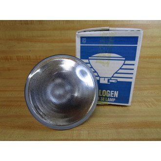 Philips 90PAR38HAL3SP130V 90W  Lamp 811695
