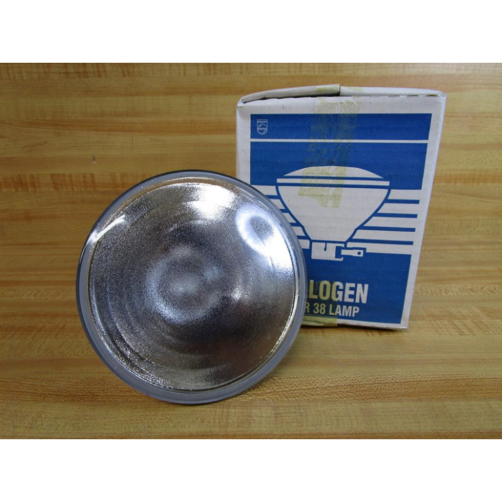 Philips 90PAR38HAL3SP130V 90W  Lamp 811695