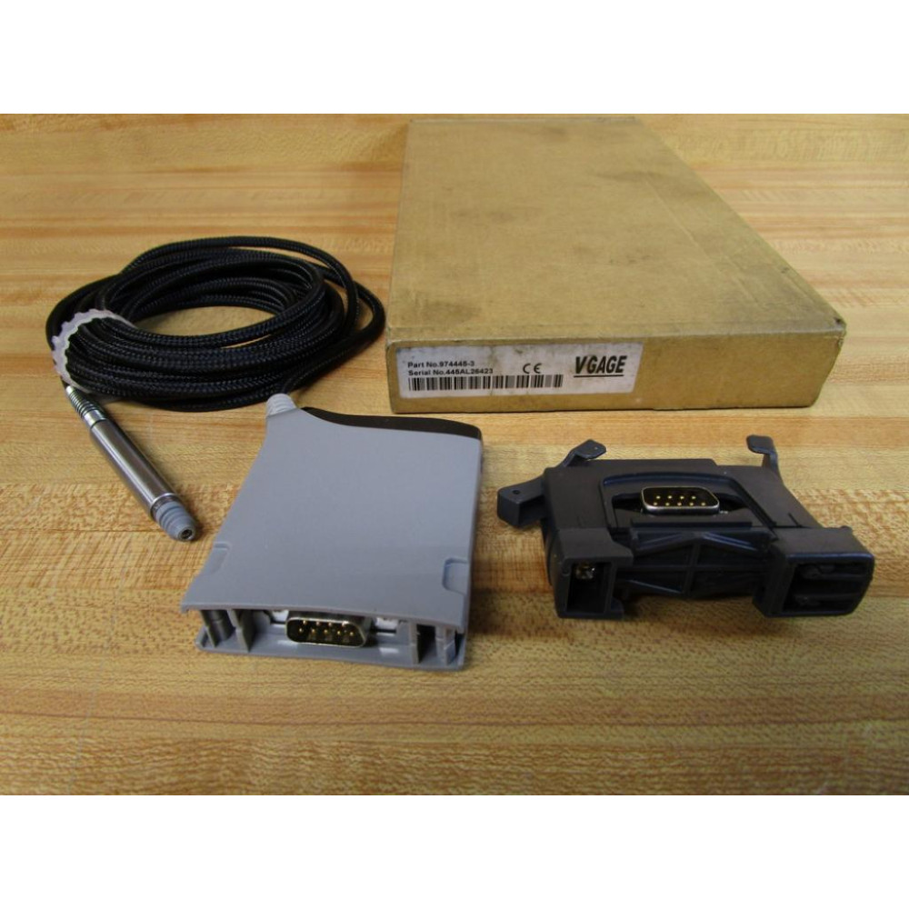 VGAGE 974445-3 Gauging Probe Kit 445AL26423