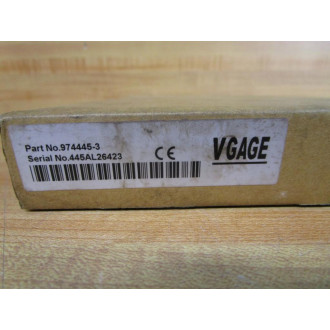 VGAGE 974445-3 Gauging Probe Kit 445AL26423