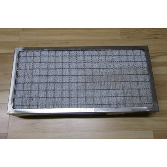 Umwelttechnik Gmbh 2036461 Stainless Steel Filter Insert 10 41 672 - New No Box