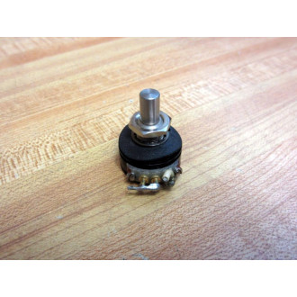 Waters RTS 78 Potentiometer RTS78 - Used