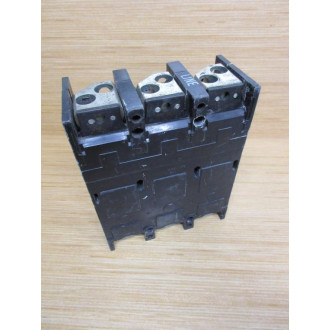 General Electric TJC36600H GE Mag-Break 600A Motor Circuit Protector - Used