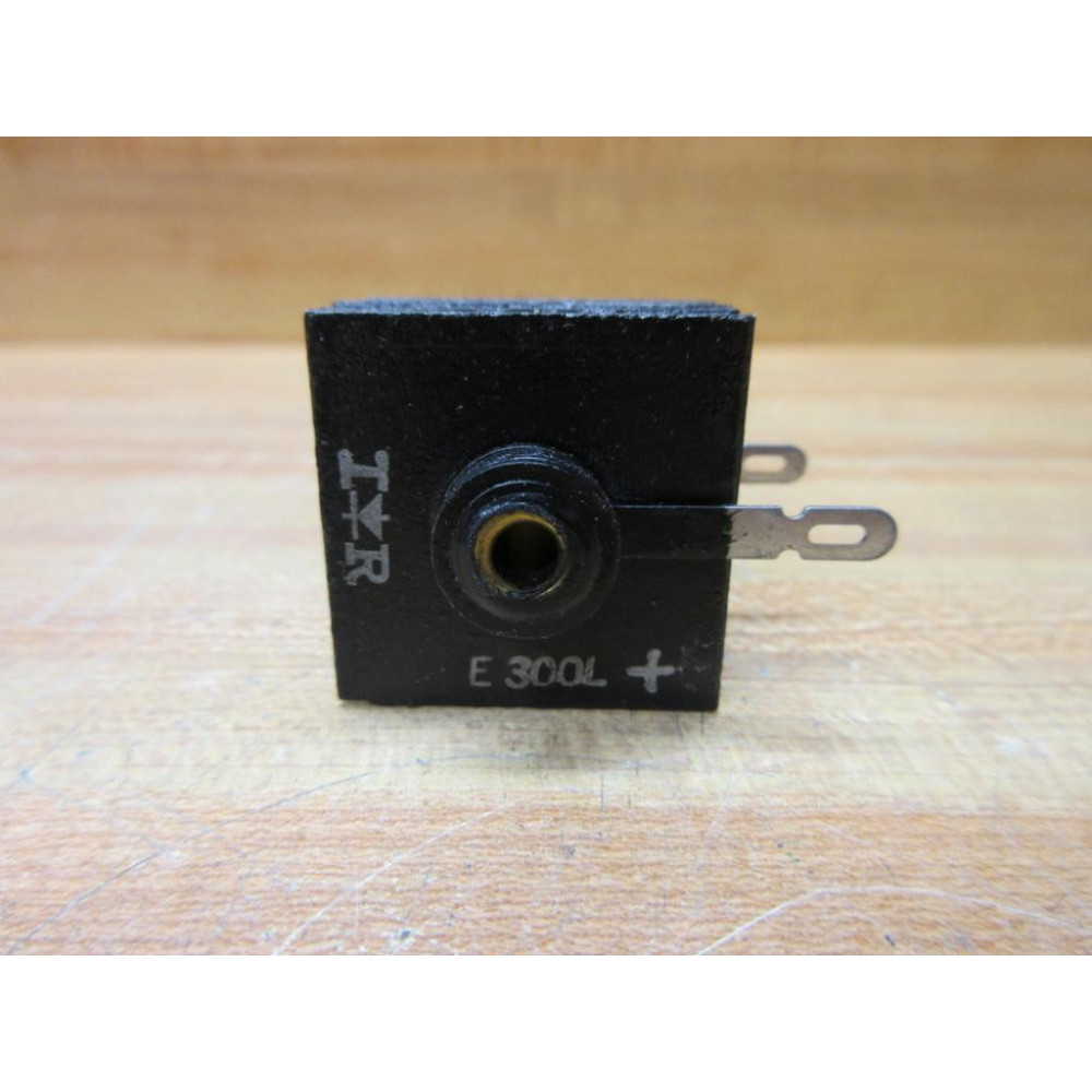 International Rectifier E-300-L IOR Rectifier E300L