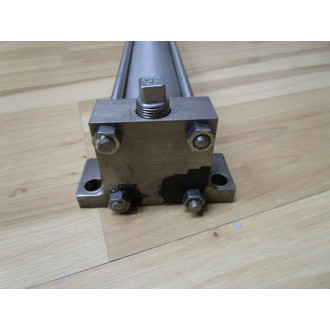 Schneider XLA-2X30 Pneumatic Cylinder XLA2X30 - New No Box