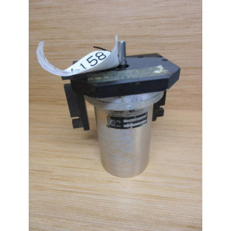 Carlen Controls CC3820R-S68:1A-FM-MS Resolver CC3820RCC681AFMMS - Used