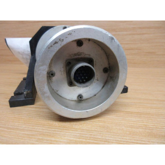 Carlen Controls CC3820R-S68:1A-FM-MS Resolver CC3820RCC681AFMMS - Used