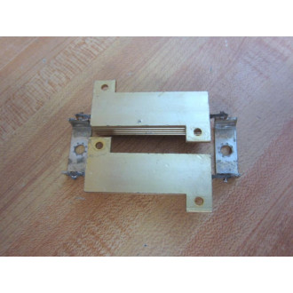 CGS HSA50 Wirewound Resistor CGS HSA50 Double Resistor - Used