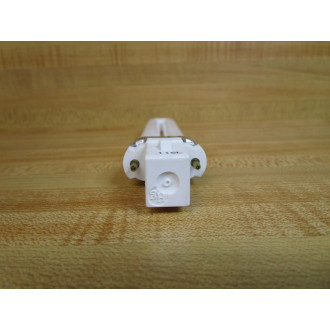 General Electric F9BX827ECO GE 9W CFL Lamp 97558