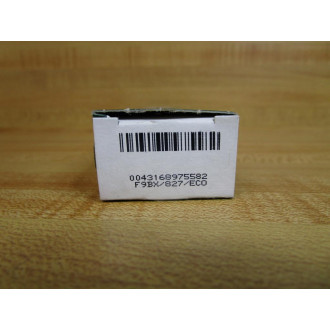 General Electric F9BX827ECO GE 9W CFL Lamp 97558