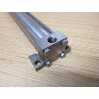 Schneider XLA-1.5X20.5 Cylinder XLA15X205 - Used