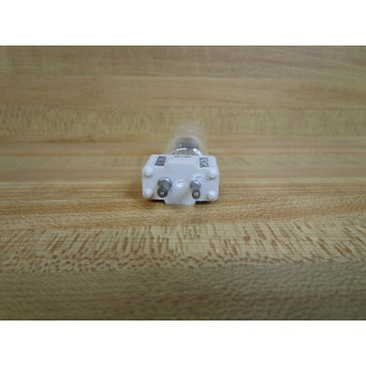 General Electric BVE GE 600W Quartzline Lamp GE-BVE (Pack of 6)