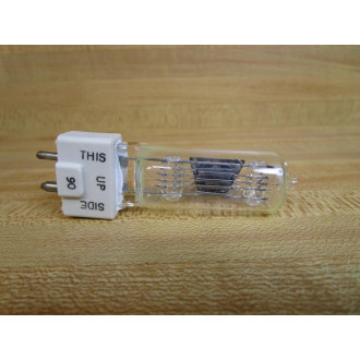 General Electric BVE GE 600W Quartzline Lamp GE-BVE (Pack of 6)