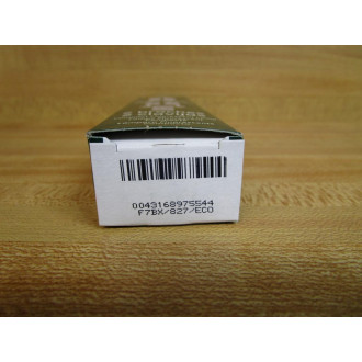 General Electric F7BX827ECO GE 7W Fluorescent Lamp Biax S ECO (Pack of 10)