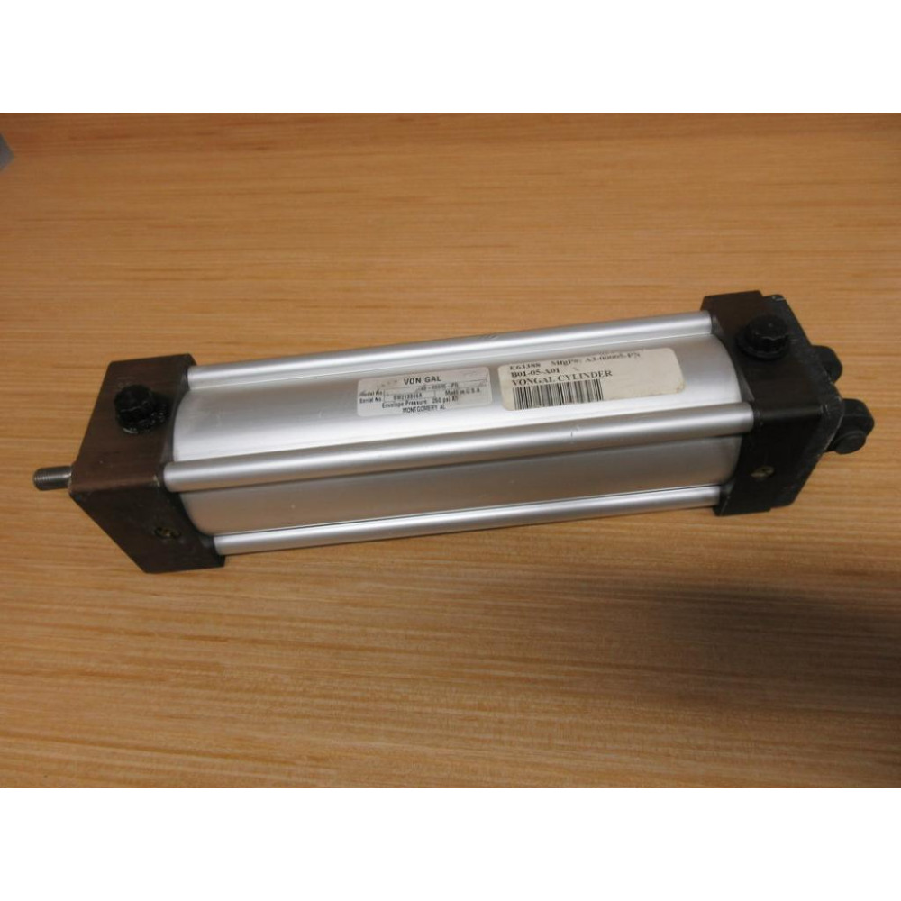 Vongal A3-00005-PN Cylinder A300005PN - Used