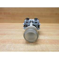 Schlegel KU11 Push Button - Used