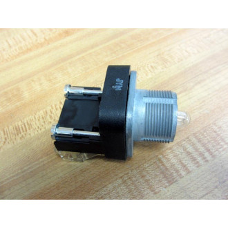 Allen Bradley 800TC-Q10 Finger Safe Pilot Light 800TCQ10