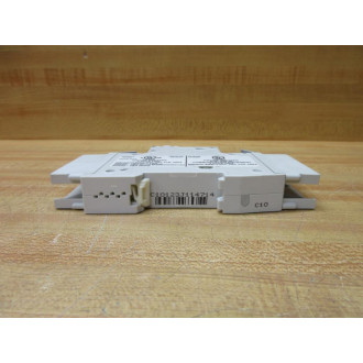 Siemens 5SJ4110-7HG42 10A Circuit Breaker 5SJ41107HG42