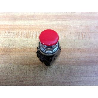 General Electric CR104A8223 Push Button